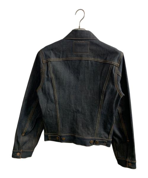 LEVI'S（リーバイス）LEVI'S (リーバイス) LEVI'S デニムトラッカージャケット インディゴ サイズ:36の古着・服飾アイテム