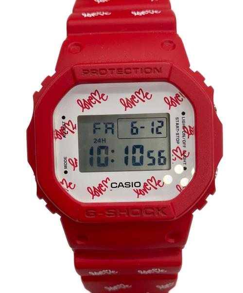 CASIO（カシオ）CASIO (カシオ) リストウォッチの古着・服飾アイテム