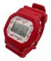 CASIO (カシオ) リストウォッチ：7000円