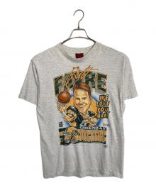 shirt xplosion（エクスプロージョン）の古着「ヴィンテージカットソー」｜グレー