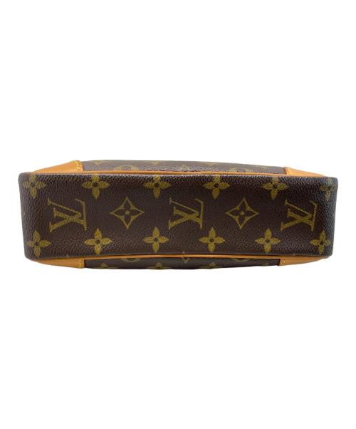 LOUIS VUITTON（ルイ ヴィトン）LOUIS VUITTON (ルイ ヴィトン) LOUIS VUITTON モノグラム トロカデロ24 ショルダーバッグ ブラウンの古着・服飾アイテム