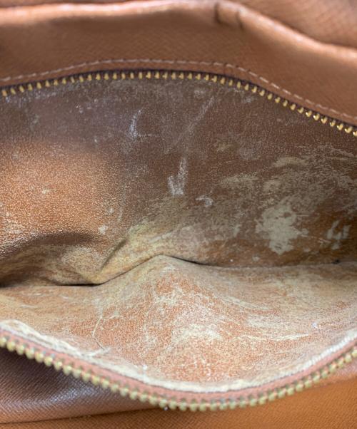 LOUIS VUITTON（ルイ ヴィトン）LOUIS VUITTON (ルイ ヴィトン) LOUIS VUITTON モノグラム トロカデロ24 ショルダーバッグ ブラウンの古着・服飾アイテム