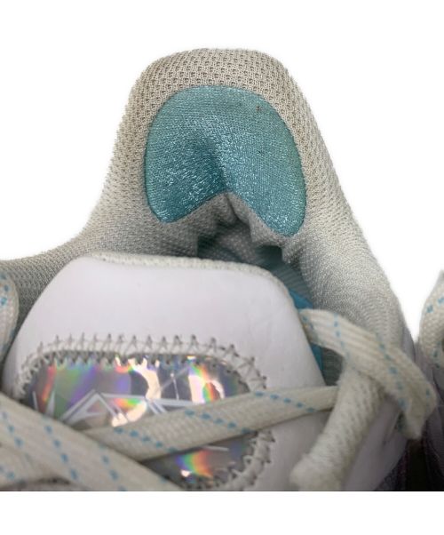 Wade Flash（ウェイド フラッシュ）Wade Flash (ウェイド フラッシュ) Wade Flash スニーカー ホワイト サイズ:26㎝の古着・服飾アイテム