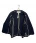 中古・古着 TICCA (ティッカ) TICCA テーラードジャケット ネイビー サイズ:1：11000円