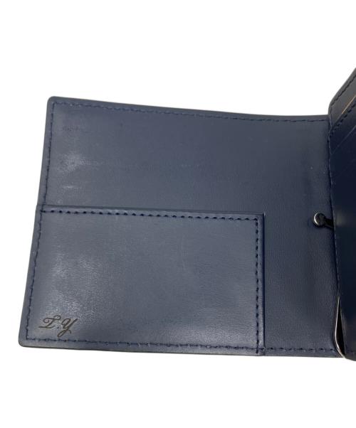 PAUL SMITH（ポールスミス）Paul Smith (ポールスミス) Paul Smith ブライトストライププラー マネークリップ グリーンの古着・服飾アイテム