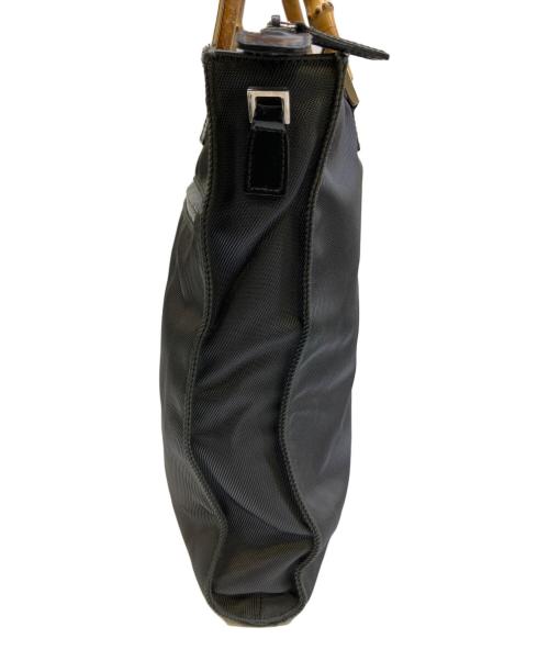 GUCCI（グッチ）GUCCI (グッチ) トートバッグの古着・服飾アイテム