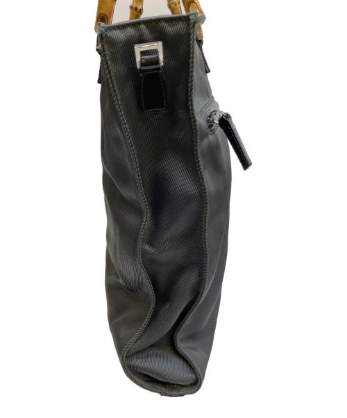 GUCCI（グッチ）GUCCI (グッチ) トートバッグの古着・服飾アイテム