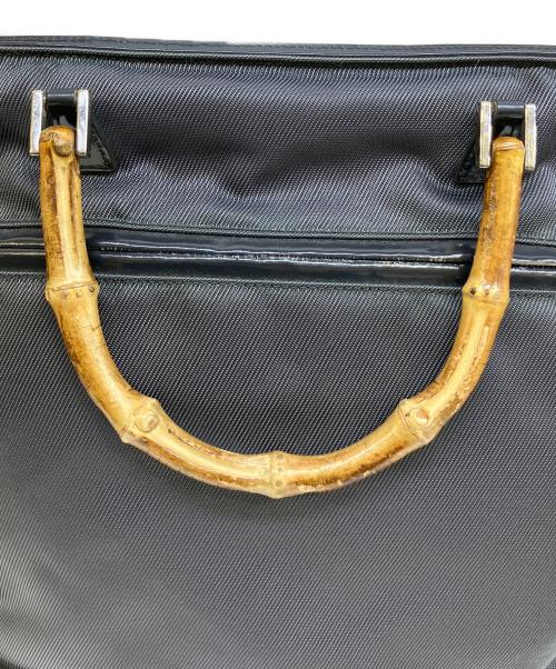 GUCCI（グッチ）GUCCI (グッチ) トートバッグの古着・服飾アイテム