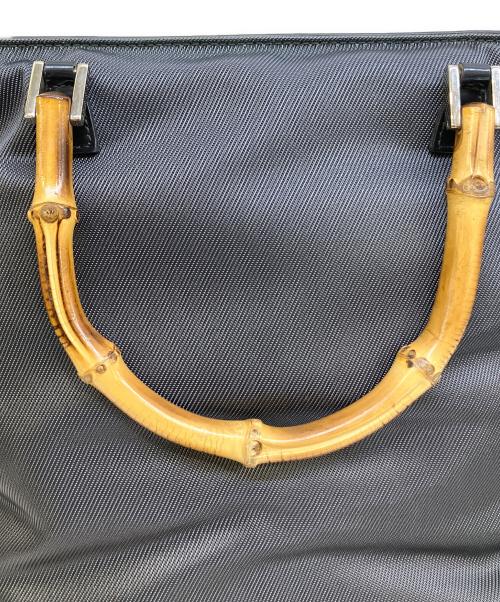 GUCCI（グッチ）GUCCI (グッチ) トートバッグの古着・服飾アイテム