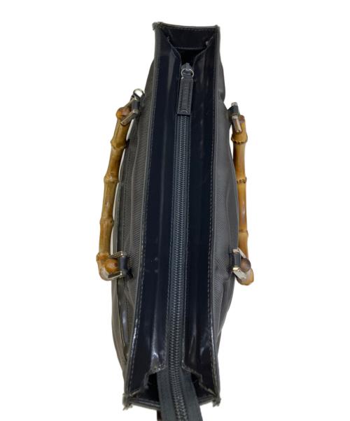 GUCCI（グッチ）GUCCI (グッチ) トートバッグの古着・服飾アイテム