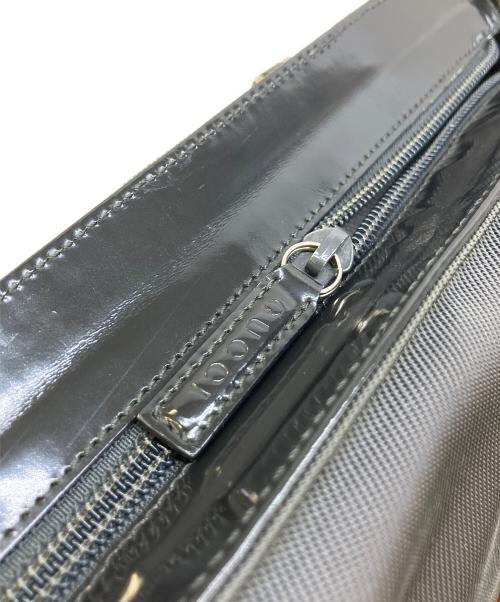 GUCCI（グッチ）GUCCI (グッチ) トートバッグの古着・服飾アイテム