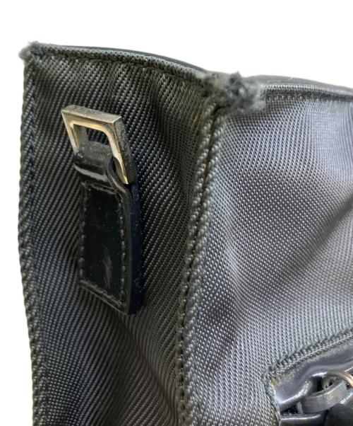 GUCCI（グッチ）GUCCI (グッチ) トートバッグの古着・服飾アイテム