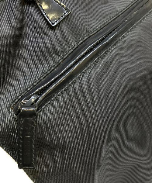 GUCCI（グッチ）GUCCI (グッチ) トートバッグの古着・服飾アイテム