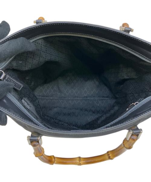 GUCCI（グッチ）GUCCI (グッチ) トートバッグの古着・服飾アイテム