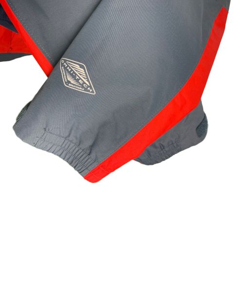 Columbia（コロンビア）Columbia (コロンビア) Columbia インターチェンジジャケット レッド サイズ:Lの古着・服飾アイテム