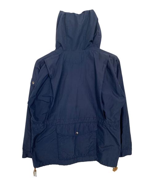 Mt. Rainier Design（マウントレイニアデザイン）Mt. Rainier Design (マウントレイニアデザイン) Mt. Rainier Design アノラックパーカー ネイビー サイズ:Mの古着・服飾アイテム