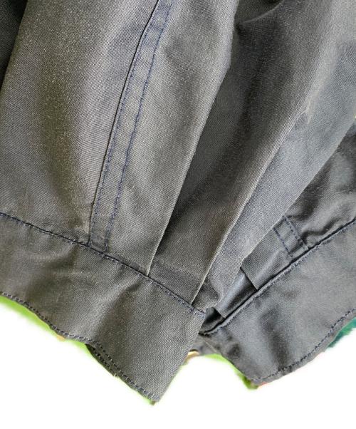 Mt. Rainier Design（マウントレイニアデザイン）Mt. Rainier Design (マウントレイニアデザイン) Mt. Rainier Design アノラックパーカー ネイビー サイズ:Mの古着・服飾アイテム