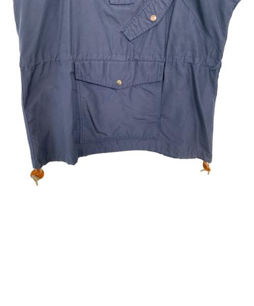 Mt. Rainier Design（マウントレイニアデザイン）Mt. Rainier Design (マウントレイニアデザイン) Mt. Rainier Design アノラックパーカー ネイビー サイズ:Mの古着・服飾アイテム