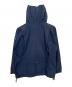 Mt. Rainier Design (マウントレイニアデザイン) Mt. Rainier Design アノラックパーカー ネイビー サイズ:M：4000円