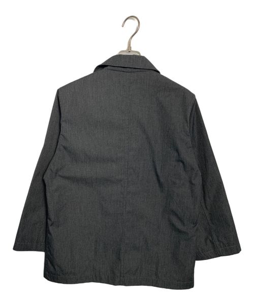 THE NORTHFACE PURPLELABEL（ザ・ノースフェイス パープルレーベル）THE NORTHFACE PURPLELABEL (ザ・ノースフェイス パープルレーベル) THE NORTHFACE PURPLELABEL 65/35フィールドジャケット ブラック サイズ:Sの古着・服飾アイテム