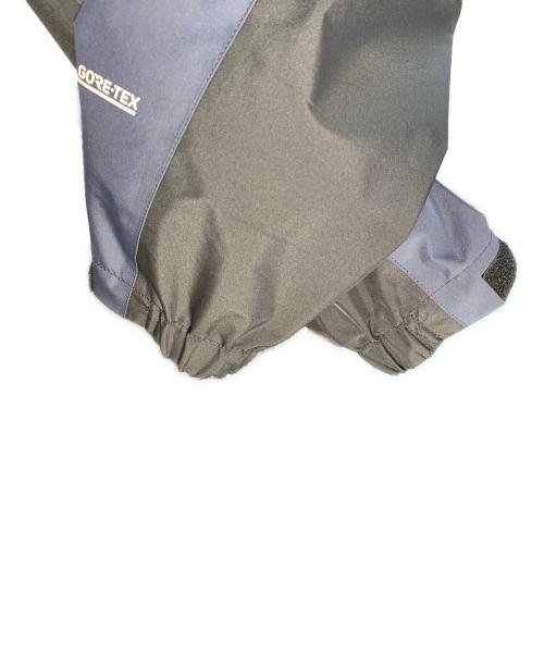 THE NORTH FACE（ザ ノース フェイス）THE NORTH FACE (ザ ノース フェイス) THE NORTH FACE マウンテンレインテックスジャケット ネイビー サイズ:Mの古着・服飾アイテム