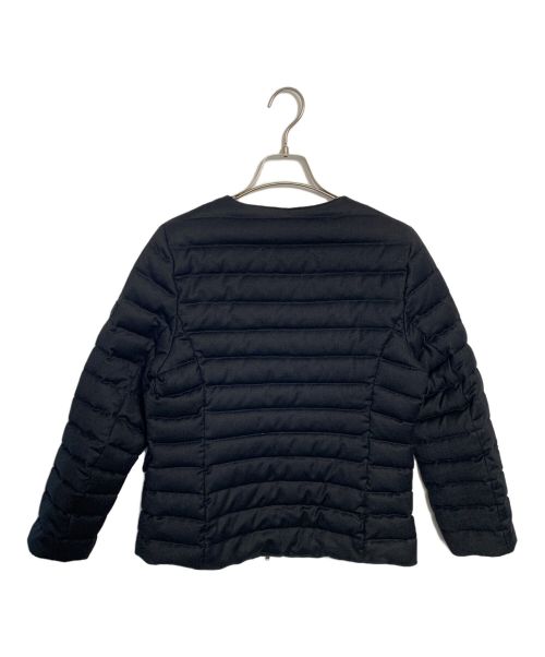 TATRAS（タトラス）TATRAS (タトラス) TATRAS ダウンジャケット ブラック サイズ:2の古着・服飾アイテム