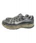 NIKE (ナイキ) NIKE P-6000 FLAT PEWTER グレー サイズ:28.5cm：7000円
