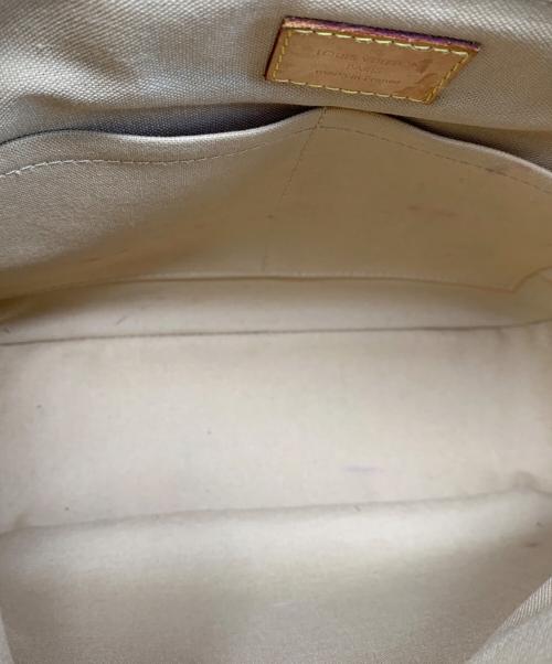 LOUIS VUITTON（ルイ ヴィトン）LOUIS VUITTON (ルイ ヴィトン) LOUIS VUITTON ダミエ・アズール シラクーサPM ショルダーバッグの古着・服飾アイテム