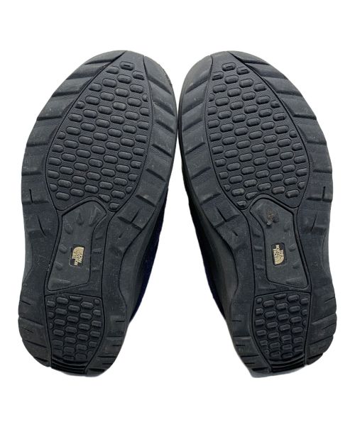 THE NORTH FACE（ザ ノース フェイス）THE NORTH FACE (ザ ノース フェイス) THE NORTH FACE NUPTSE WOOL2 SHORT ネイビー サイズ:28㎝の古着・服飾アイテム