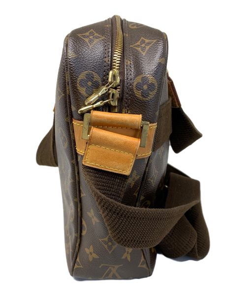 LOUIS VUITTON（ルイ ヴィトン）LOUIS VUITTON (ルイ ヴィトン) LOUIS VUITTON モノグラム サック ボスフォール ショルダーバッグの古着・服飾アイテム