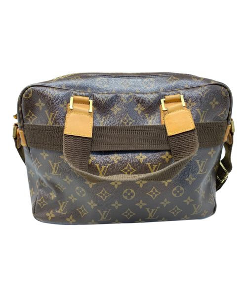 LOUIS VUITTON（ルイ ヴィトン）LOUIS VUITTON (ルイ ヴィトン) LOUIS VUITTON モノグラム サック ボスフォール ショルダーバッグの古着・服飾アイテム