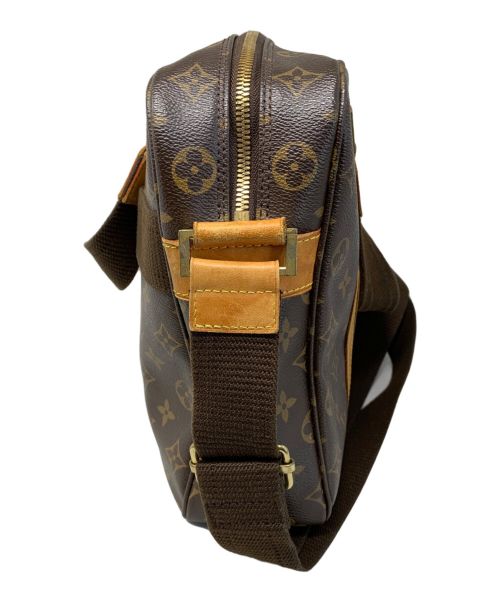 LOUIS VUITTON（ルイ ヴィトン）LOUIS VUITTON (ルイ ヴィトン) LOUIS VUITTON モノグラム サック ボスフォール ショルダーバッグの古着・服飾アイテム