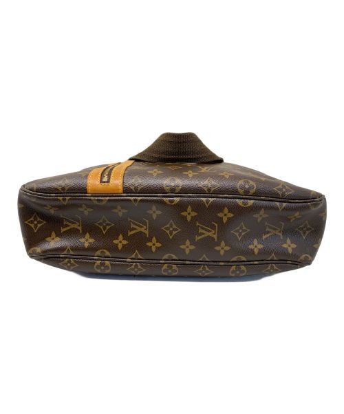 LOUIS VUITTON（ルイ ヴィトン）LOUIS VUITTON (ルイ ヴィトン) LOUIS VUITTON モノグラム サック ボスフォール ショルダーバッグの古着・服飾アイテム