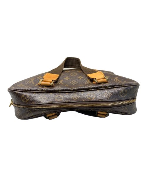 LOUIS VUITTON（ルイ ヴィトン）LOUIS VUITTON (ルイ ヴィトン) LOUIS VUITTON モノグラム サック ボスフォール ショルダーバッグの古着・服飾アイテム