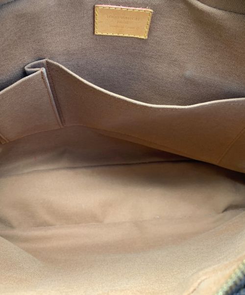 LOUIS VUITTON（ルイ ヴィトン）LOUIS VUITTON (ルイ ヴィトン) LOUIS VUITTON モノグラム サック ボスフォール ショルダーバッグの古着・服飾アイテム