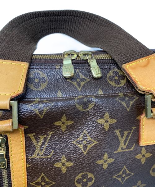 LOUIS VUITTON（ルイ ヴィトン）LOUIS VUITTON (ルイ ヴィトン) LOUIS VUITTON モノグラム サック ボスフォール ショルダーバッグの古着・服飾アイテム