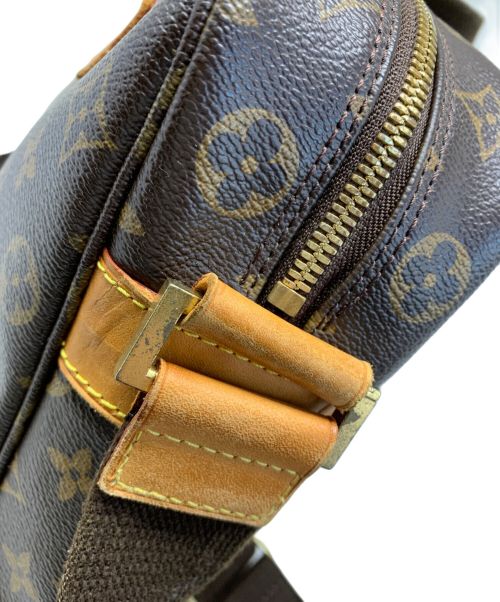 LOUIS VUITTON（ルイ ヴィトン）LOUIS VUITTON (ルイ ヴィトン) LOUIS VUITTON モノグラム サック ボスフォール ショルダーバッグの古着・服飾アイテム