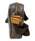 LOUIS VUITTON (ルイ ヴィトン) LOUIS VUITTON モノグラム サック ボスフォール ショルダーバッグ：70000円