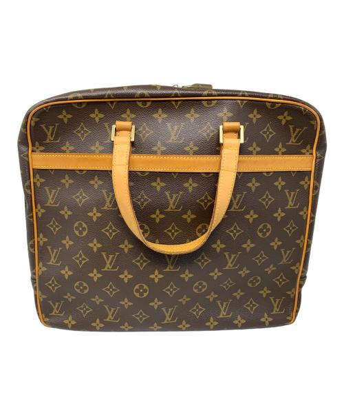 LOUIS VUITTON（ルイ ヴィトン）LOUIS VUITTON (ルイ ヴィトン) ポルト ドキュマン・ペガスの古着・服飾アイテム