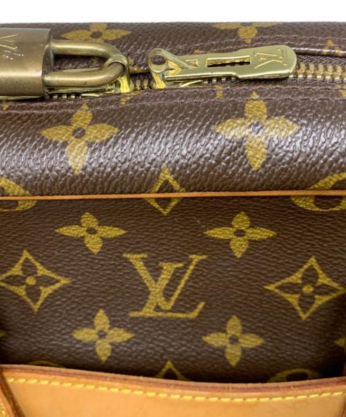 LOUIS VUITTON（ルイ ヴィトン）LOUIS VUITTON (ルイ ヴィトン) ポルト ドキュマン・ペガスの古着・服飾アイテム