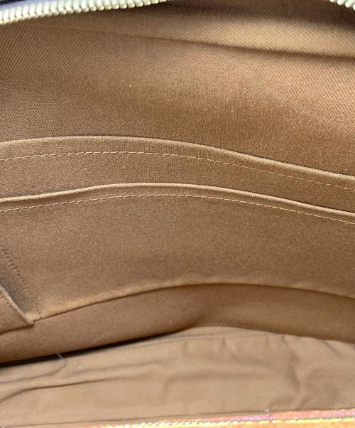 LOUIS VUITTON（ルイ ヴィトン）LOUIS VUITTON (ルイ ヴィトン) ポルト ドキュマン・ペガスの古着・服飾アイテム