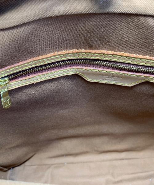 LOUIS VUITTON（ルイ ヴィトン）LOUIS VUITTON (ルイ ヴィトン) ポルト ドキュマン・ペガスの古着・服飾アイテム