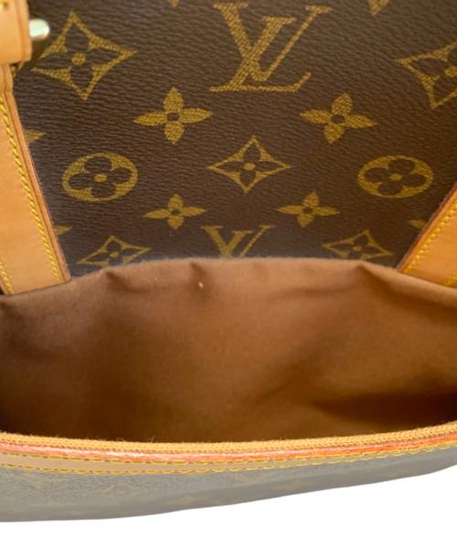 LOUIS VUITTON（ルイ ヴィトン）LOUIS VUITTON (ルイ ヴィトン) ポルト ドキュマン・ペガスの古着・服飾アイテム