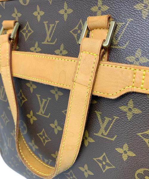 LOUIS VUITTON（ルイ ヴィトン）LOUIS VUITTON (ルイ ヴィトン) ポルト ドキュマン・ペガスの古着・服飾アイテム