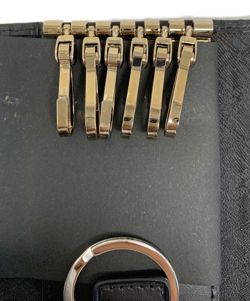 dunhill（ダンヒル）dunhill (ダンヒル) dunhill キーケースの古着・服飾アイテム