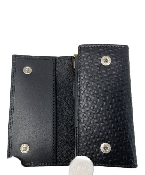 dunhill（ダンヒル）dunhill (ダンヒル) dunhill キーケースの古着・服飾アイテム