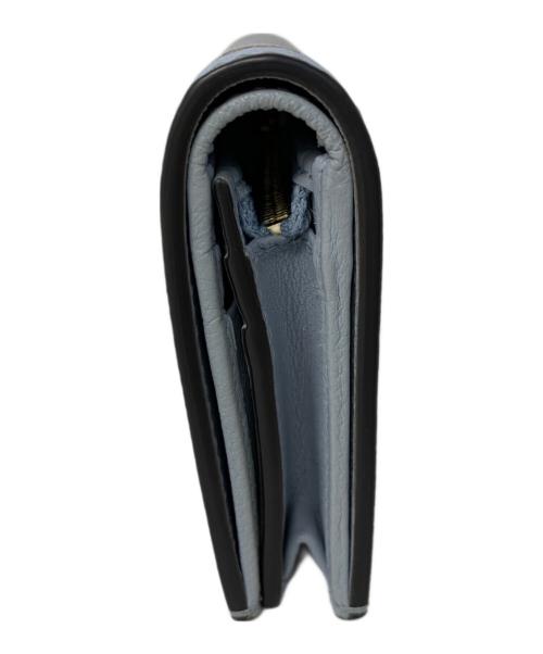 GUCCI（グッチ）GUCCI (グッチ) GUCCI GGスプリーム 財布の古着・服飾アイテム