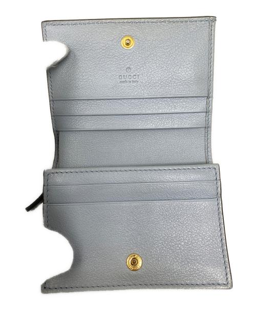 GUCCI（グッチ）GUCCI (グッチ) GUCCI GGスプリーム 財布の古着・服飾アイテム