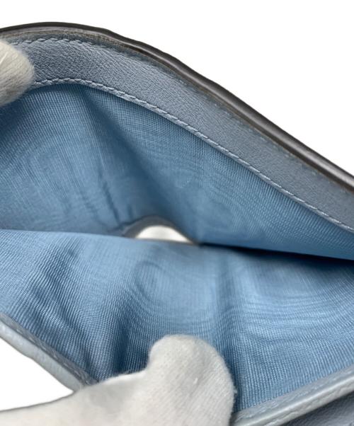 GUCCI（グッチ）GUCCI (グッチ) GUCCI GGスプリーム 財布の古着・服飾アイテム