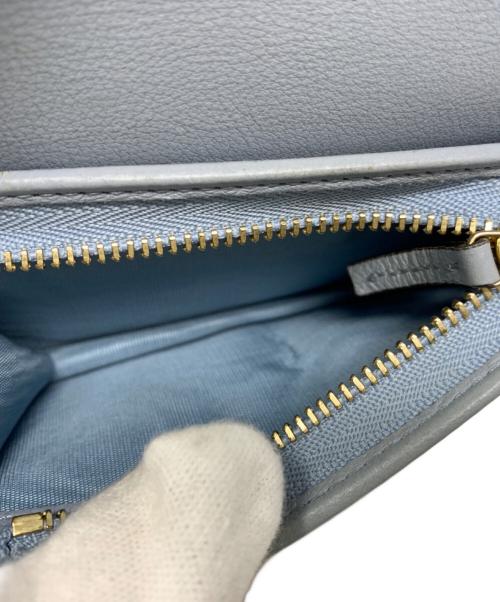 GUCCI（グッチ）GUCCI (グッチ) GUCCI GGスプリーム 財布の古着・服飾アイテム